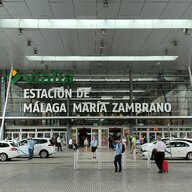 I miei viaggi &raquo; Malaga